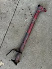 Vintage  Mccormick Farmall  M Diesel Tractor -steering   Engine Control  Post