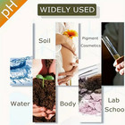 1-14 Ph Indicator Test Strips Laboratory Paper Litmus Tester Urine Saliva