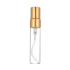 Signature By Mont Blanc Sample Spray 4ml Perfume For Women New