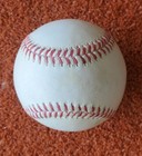 1 Rawlings Official National League Baseball
