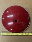 Beaver Wizard Spiral Gumball Machine Hat Top Lid Topper 10  Diameter Part Only