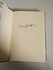 Ray Bradbury   Quicker Than The Eye Signed 1st Edition