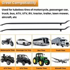 34645 37  Inch Tire Mount And Demount Iron Tubeless Tire Removal Tool Auto Truck