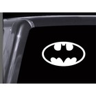 Batman Vinyl Decal Car Window Wall Truck Sticker  