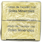 La Toja Soap  2 Bars Of  Bath Soap 4 25 Ounces Each  Contains Mineral Salts 