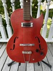 Vintage Kay Speed Demon Electric Guitar