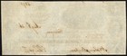 1830s Philadelphia  Pa Manual Labor Bank Obsolete Note Ten Dollar  10 Pa445-g14