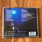 Ted Hawkins    the Final Tour    Cd 1994 Geffen Records - Vg  vg 