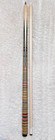 In Stock  Mcdermott Chops Sp2 Pool Cue Recycled Skateboard Wood W  12 75mm Shaft