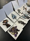 Blizzard Blizzcon 2021 Series 8 Color Variant Pins Complete Set Of 10