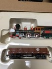 Bachman Ho Walt Disney s Railroad Disneyland Exclusive Set Lilly Belle Train 