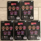 Shogun Warriors Super7 Rare Complete Reaction 5 Figure Set Great Mazinger   Z