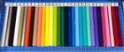 Siser Easyweed Heat Transfer Iron On Vinyl 3   15 x1 Yard  Roll  Choose Color