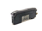 Keyence Fs-n11cp Digital Fiber Optic Amplifier  Main Unit  M8 Connector  Pnp