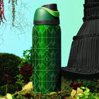 Owala 32oz Freesip Water Bottle     Wicked Collection    elphaba   -2026 Gift Usa