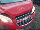 Anti-lock Brake Part Assembly Includes Module Fits 15 Encore 968715