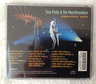 Tom Petty   The Heartbreakers Greatest Hits  cd  Bmg  1993  - Like New