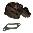 355760r93 Water Pump Fits Farmall A B C 100 130 200 230 240 Super A C Av Av1 A1