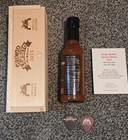 Gringo Bandito Private Reserve 2015 Signed By Dexter Holland   Pine Box picks 