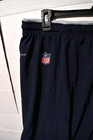 Dallas Cowboys Nike Dri-fit Shorts Men s Nfl Shorts Navy 2xl- 3xl New With Tags