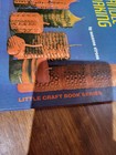 Vtg Candle Making  Hardcover Book By Susanne Strose 1968