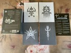 Farewell To Arms Redux Collectors Boxed Set Mork Borg Rpg Limited Numbered