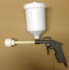 2025 Brand New Tribostatic Portable Powder Coating System Paint Gun Coat Spray