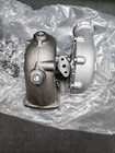 Borg Warner K26 Turbocharger For Volvo Penta Kad Kamd Ad 41 42 43 53269886497