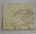 Great Britain Scott Catalog  105 Used Fine Catalog Value  225