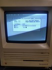 Mac Se M5011 Vintage Computer  tested  Works Almost Perfect 