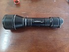 Orcatorch D550 Dive Light Diving Scuba Lamp Lithium Rechargeable  2  Batteries