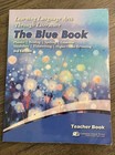 Learning Language Arts Through Literature The Blue Book Set