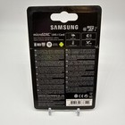 Samsung 128gb Evo Plus Class 10 Micro Sdxc With Adapter