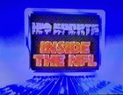 Hbo Inside The Nfl -1980 Week 18 Playoffs-dvd