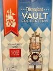 Disneyland 70th Anniversary It   s A Small World Clock Vault Collection In Hand