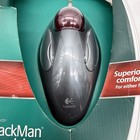 Logitech Trackman Marble Usb Trackball Mouse 2015 910-000806 Factory Sealed