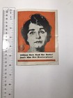 The Harvester Original 1927 Film Movie Herald Natalie Kingston