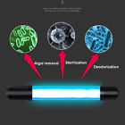 Aquarium Fish Tank Pond Uv Steriliser Light Water Clean Lamp Submersible 5-13w