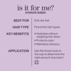 Pureology Hydrate Sheer Shampoo   Conditioner   Color Fanatic Spray Trio Set