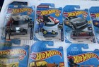 New Lot Of 33 Assorted Hot Wheels Diecast Elcamino Zamac Volkswagen Car Rare