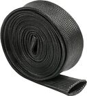 Heat Shield Fire Sleeve Insulated Wire Hose Cover Wrap Loom Tube  Auto Heat Wrap
