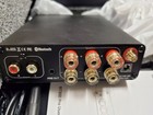 Fosi Audio Bt30d Pro Bluetooth 5 0 2 1 Channel Receiver Amplifier Class D Hifi 