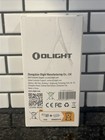 Olight Pl-mini 2 Black Rechargeable Weapon Light 600 Lumens 100m  New
