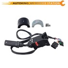 21l8-50040 Fits Hyundai Hl730-7 Hl740-3 Hl740-7 Hl757-7 Hl760-7 Gear Selector
