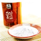  insan  3-times Roasted Bamboo Salt  powder Type  X 300g