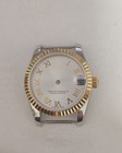 Diy Set For 2824 31mm Watch Case   Dial   Hands   Watch Strap Sapphire