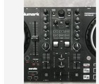 Numark Mixtrack Pro Platinum Fx 2-channel Dj Controller-great Condition