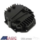 Aluminum Rear Differential Cover For Toyota Ft86 Gt86 Subaru Brz Scion Fr-s 13 