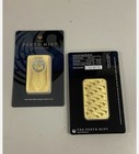 Perth Mint Gold Bar 1 Ounce - Authenticity Guaranteed     - Free Shipping       
