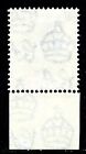 China 1938 Hong Kong 10   Violet Kgvi Sc 158 Perf 14x14 Mnh O454